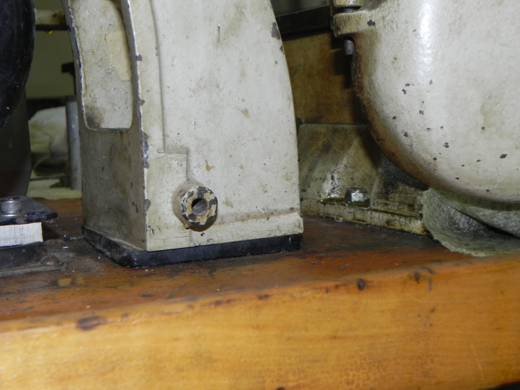 Atlas 618 Lathe